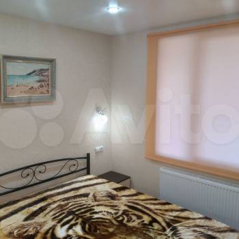 Сдается 1-комнатная квартира, 40 м²