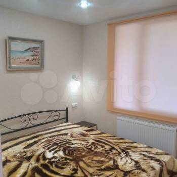 Сдается 1-комнатная квартира, 40 м²