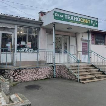 Продается Нежилое помещение, 88,6 м²