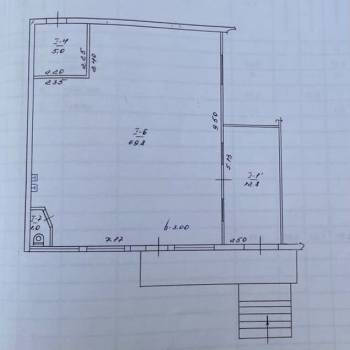 Продается Нежилое помещение, 88,6 м²
