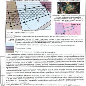 Продается Участок, 630 м²