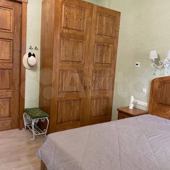 Сдается 1-комнатная квартира, 29 м²