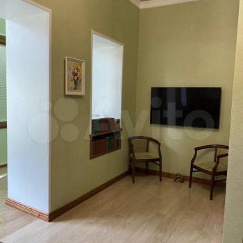 Сдается 1-комнатная квартира, 29 м²