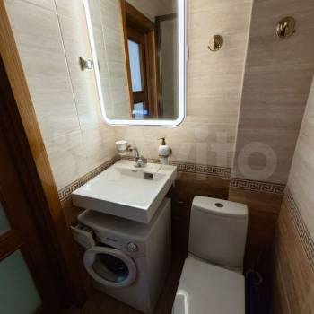 Сдается 1-комнатная квартира, 29 м²