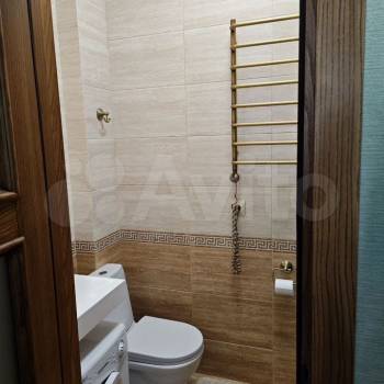 Сдается 1-комнатная квартира, 29 м²