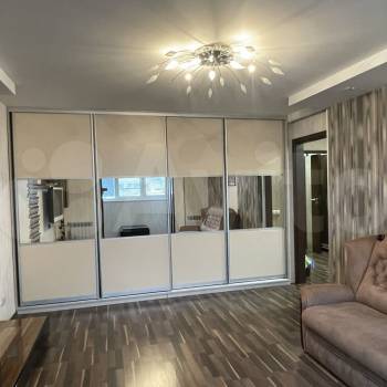 Сдается 2-х комнатная квартира, 60 м²