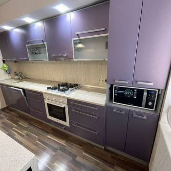 Сдается 2-х комнатная квартира, 60 м²