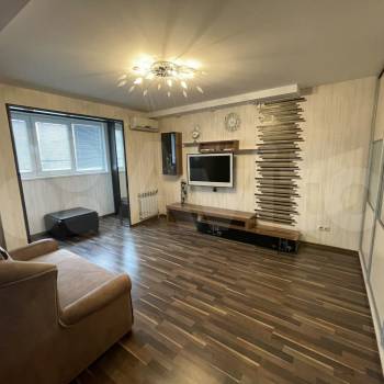 Сдается 2-х комнатная квартира, 60 м²