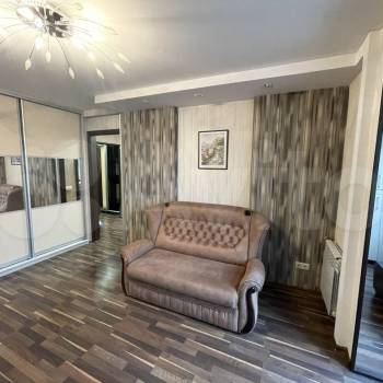 Сдается 2-х комнатная квартира, 60 м²