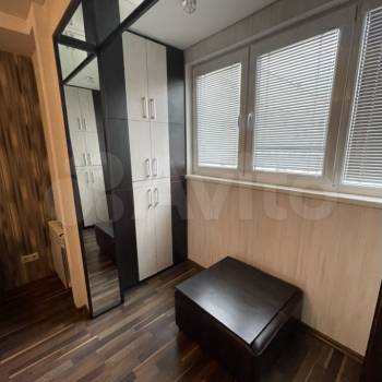 Сдается 2-х комнатная квартира, 60 м²