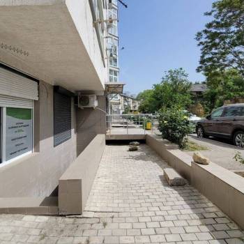 Продается Нежилое помещение, 284 м²