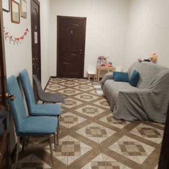 Продается 3-х комнатная квартира, 87,1 м²