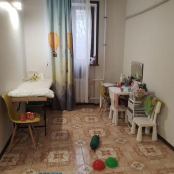 Продается 3-х комнатная квартира, 87,1 м²