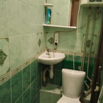 Продается 3-х комнатная квартира, 87,1 м²