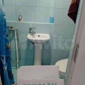 Сдается 1-комнатная квартира, 15 м²