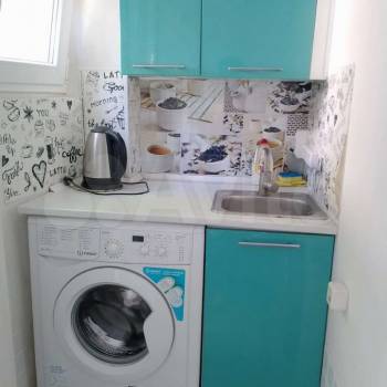 Сдается 1-комнатная квартира, 15 м²