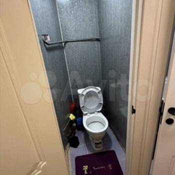 Продается 1-комнатная квартира, 30 м²