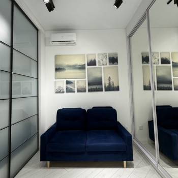 Продается 1-комнатная квартира, 45 м²