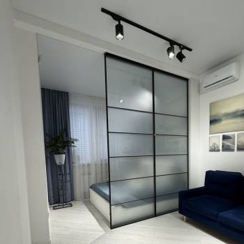 Продается 1-комнатная квартира, 45 м²