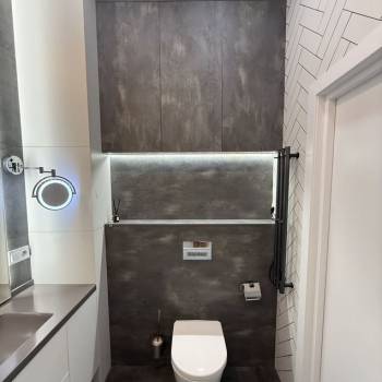 Продается 1-комнатная квартира, 45 м²