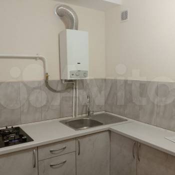 Продается 1-комнатная квартира, 31 м²