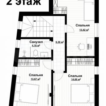 Продается Дом, 108 м²