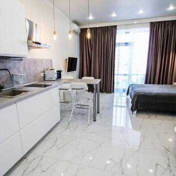 Продается 1-комнатная квартира, 45 м²