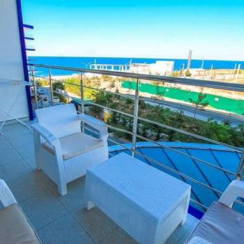 Продается 1-комнатная квартира, 45 м²