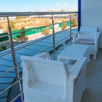 Продается 1-комнатная квартира, 45 м²