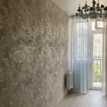 Продается 1-комнатная квартира, 55,6 м²