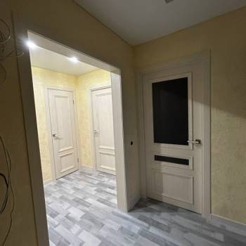 Сдается 2-х комнатная квартира, 65 м²