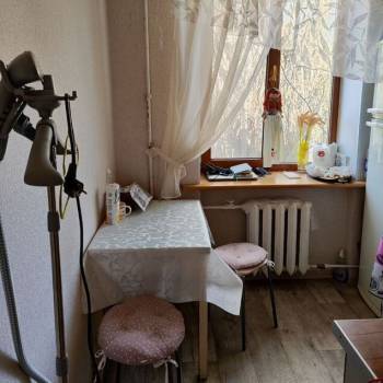 Продается 1-комнатная квартира, 32 м²