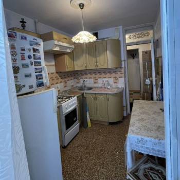 Продается 2-х комнатная квартира, 49,3 м²