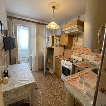 Продается 2-х комнатная квартира, 49,3 м²