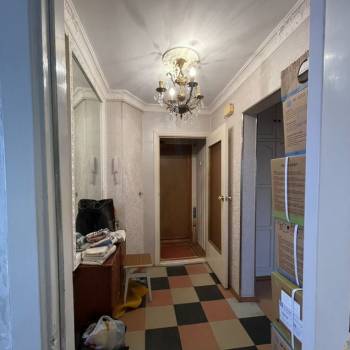 Продается 2-х комнатная квартира, 49,3 м²