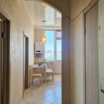 Сдается 2-х комнатная квартира, 50 м²