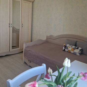 Сдается 2-х комнатная квартира, 50 м²