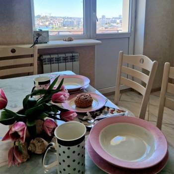 Сдается 2-х комнатная квартира, 50 м²