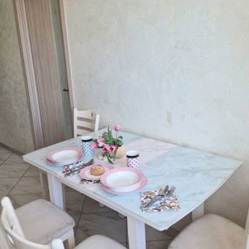 Сдается 2-х комнатная квартира, 50 м²