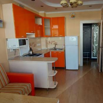 Сдается 1-комнатная квартира, 42 м²