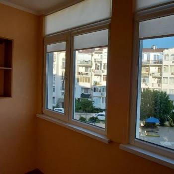 Сдается 1-комнатная квартира, 42 м²