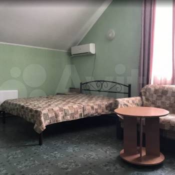 Сдается 1-комнатная квартира, 37 м²