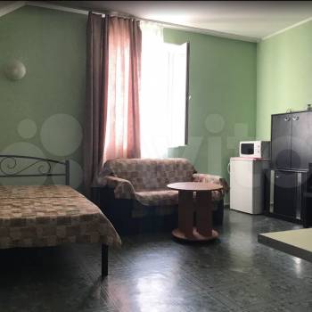 Сдается 1-комнатная квартира, 37 м²