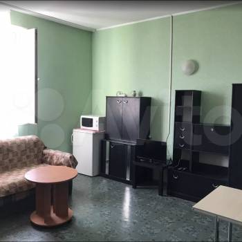 Сдается 1-комнатная квартира, 37 м²