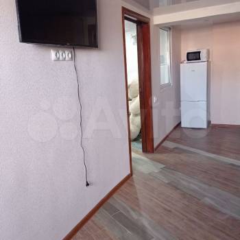 Сдается 1-комнатная квартира, 48,2 м²