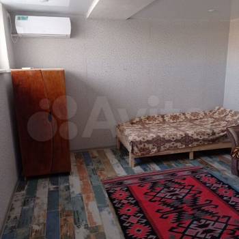 Сдается 1-комнатная квартира, 48,2 м²