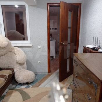 Сдается 2-х комнатная квартира, 47 м²