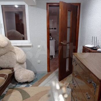 Сдается 1-комнатная квартира, 48,2 м²