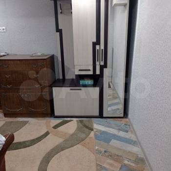 Сдается 1-комнатная квартира, 48,2 м²