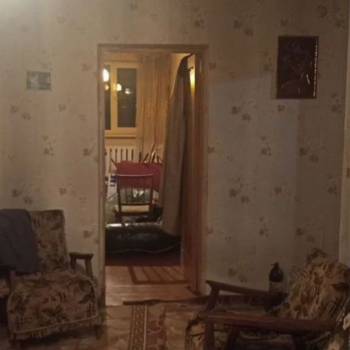 Продается 3-х комнатная квартира, 60 м²